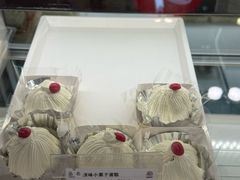 -凯司令西点房(南京东路店)