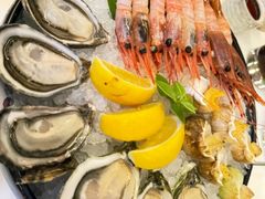 -斯普汇生蚝牛排馆(中骏世界城店)