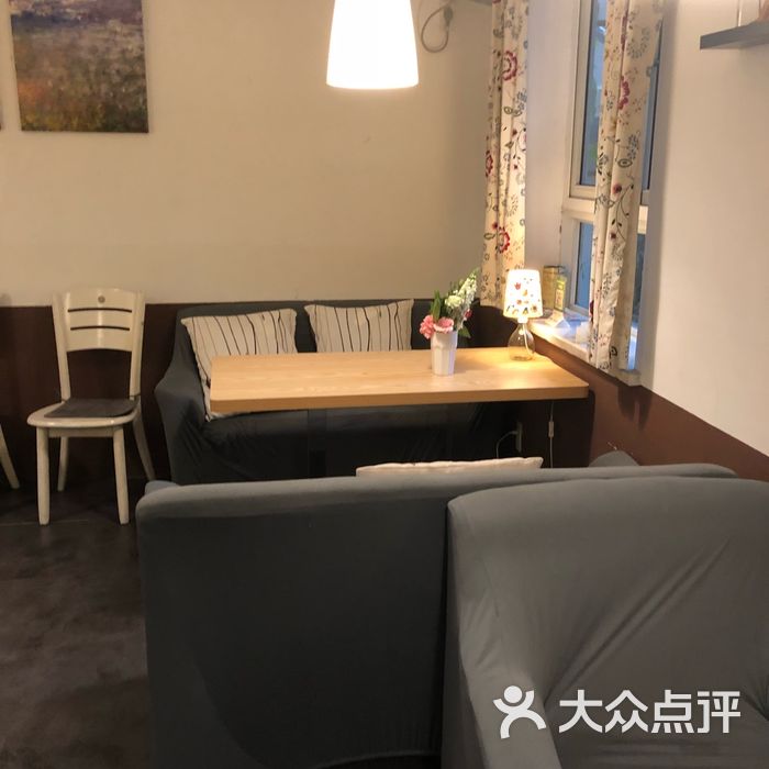 海口atoz咖啡国瑞店图片