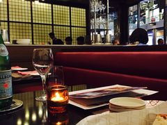 DB&nbsp;Bistro&nbsp;Moderne-db Bistro & Oyster Bar by Daniel Boulud(滨海湾金沙店)