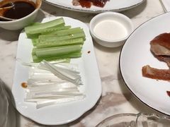 -漢舍中国菜馆(889广场店)