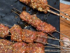 -刘成杰锦州烧烤(南河路店)