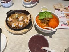 -九毛九西北菜(百信广场店)