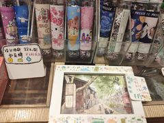 -猫的天空之城概念书店(杭州南宋御街店)