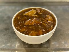 炒肝-姚记炒肝店(鼓楼店)