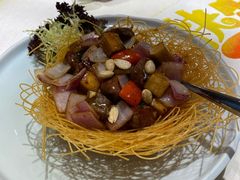 鹅肝牛柳粒-宝燕壹号(徐汇店)