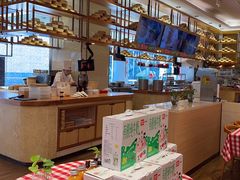 -西贝(大华虎城店)