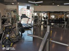 -每刻健身工作室(西直门店)