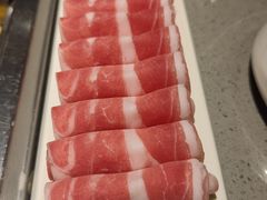 -海底捞火锅(八佰伴店)