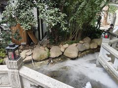 -和平官邸·花园餐厅(武定西路店)