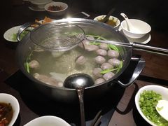 -牛焱·贵州黄牛肉火锅(城西银泰店)