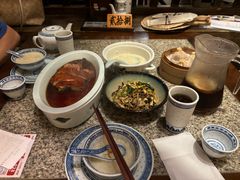 -南京大牌档(壹方天地店)