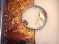-新辣道鱼火锅(上地华联店)