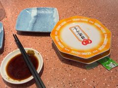 -元气寿司(东方宝泰店)