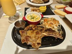 -豪客来牛排(云山大道店)