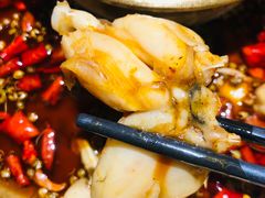 -哥老官重庆美蛙鱼头(松江地中海十八哥店)