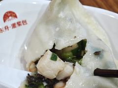 海珍烫面包-东升灌浆包(辛庄街总店)