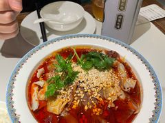 夫妻肺片-陈麻婆豆腐(春熙店)