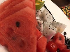 -城南往事风味主题餐厅(领秀城店)