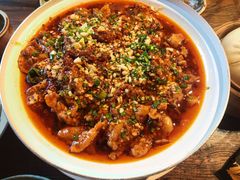 -水煮三国·川鲁江湖菜(香山店)