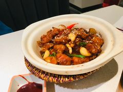 -南枝记·港式打边炉(新北万达店)
