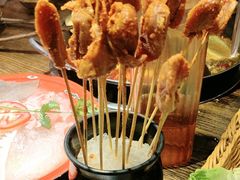 -冯校长老火锅(广州正佳广场店)