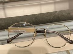 -MUJOSH木九十眼镜(月星环球港B1店)