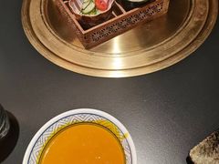 -無二炙坊·和牛烧肉(大钟寺1733店)