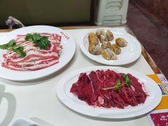 -燃计沙茶皇·香港沙茶火锅(人广旗舰店)