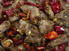 -如意香辣鸡架(总店)