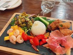 -ALLORA意大利餐厅(丰盛里店)
