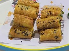 -同喜烤鸭店(光芒店)