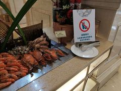 -广州凤凰城酒店-维也纳西餐厅