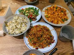 -静一餐厅·湖北菜(前门创始店)