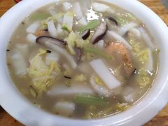 -大叔家福鼎小吃(十全街店)