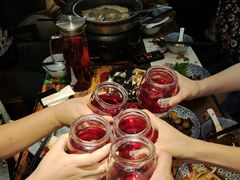 -有才叔北京时间涮肉(紫薇尚层店)