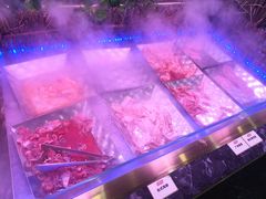 -炭烤麻里·臻选自助烤肉料理(观音桥大融城店)
