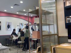 -海马体照相馆(广州新世界云门New park店)