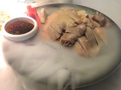 -老伙记海鲜码头(北滘店)