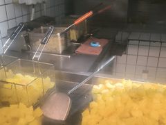 -周签签锅巴土豆(建设路总店)