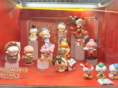 -龙湖星悦荟(颐和店)