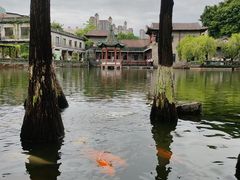 -东莞市可园博物馆