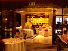 门面-泉州富力万达文华酒店-品珍中餐厅