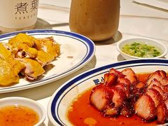 -肥小福·烧鹅专门店(环宇荟店)