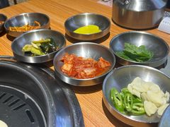 -哼蟹二将·烤肉酱蟹(合生汇店)