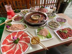 -枇杷园食为鲜火锅(南山店)