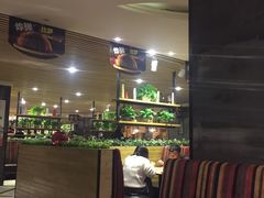 卡座-比格比萨(烟台龙口博商店)