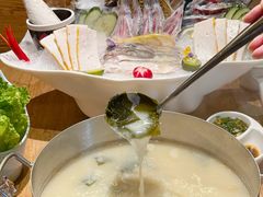 -鱼神·脆肉鲩 全鱼宴(西乡店)