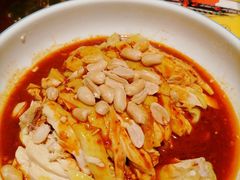 -缪氏川菜(深圳北站缤果空间店)