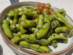 黑松露香槽毛豆-酒池星座(深圳湾后海汇店)